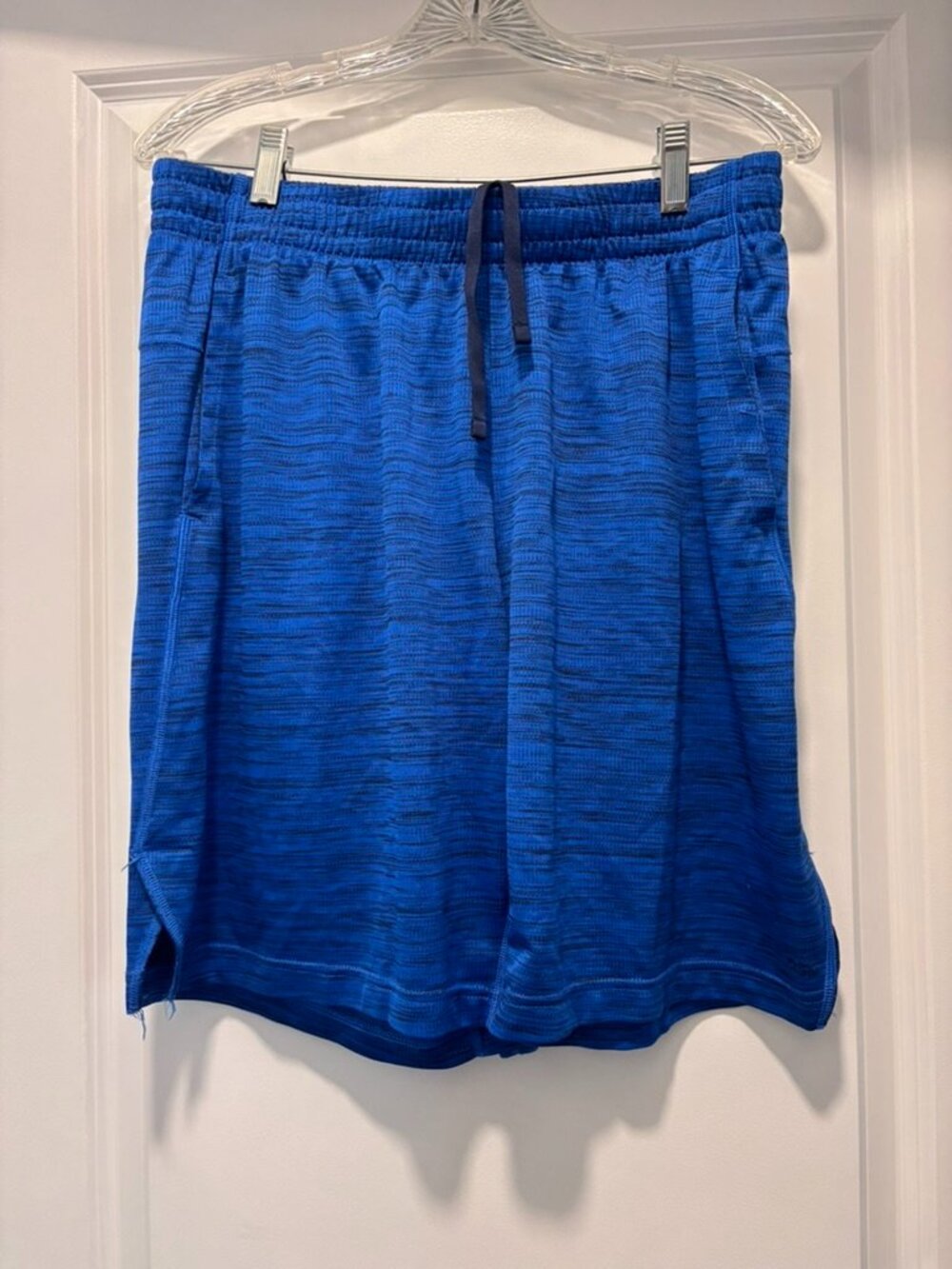 DSG Men's Performance Training Shorts